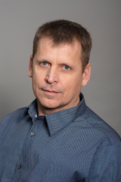 Meet your Posher, David - Picture 1 of 1